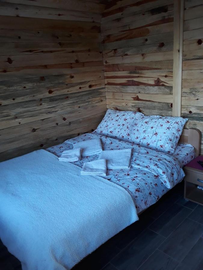 Markove Kolibe 2, Uvac Sjenica Extérieur photo
