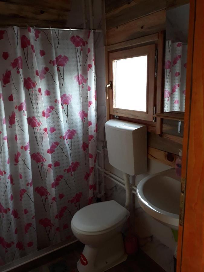 Markove Kolibe 2, Uvac Sjenica Extérieur photo